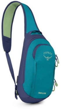 Image of Osprey Daylite Sling Backpack 15L