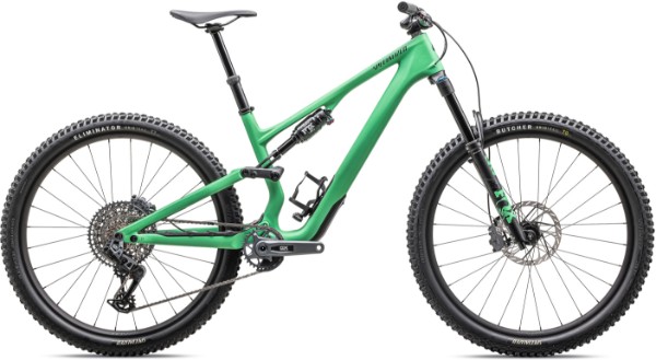 Image of Specialized Stumpjumper 15 Expert Mountain Bike 2025 Trail Full Suspension MTB