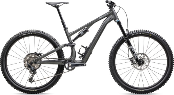 Image of Specialized Stumpjumper 15 Comp Alloy Mountain Bike 2025 Trail Full Suspension MTB