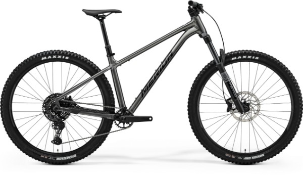 Image of Merida Big Trail 500 Mountain Bike 2025 Hardtail MTB