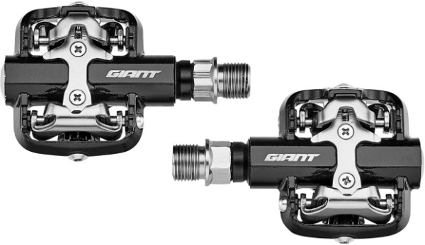 Image of Giant XC Sport Clipless Pedals