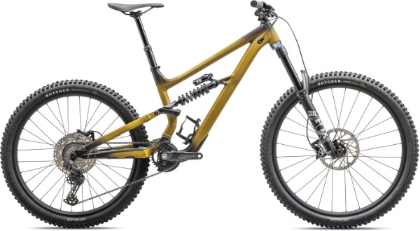 Image of Specialized Status 170 2 Mountain Bike 2025 Enduro Full Suspension MTB