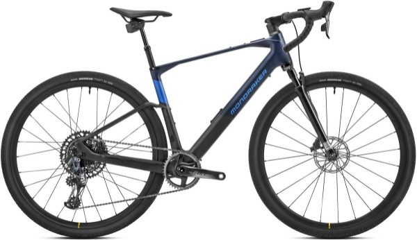 Image of Mondraker Dusty XR Nearly New L