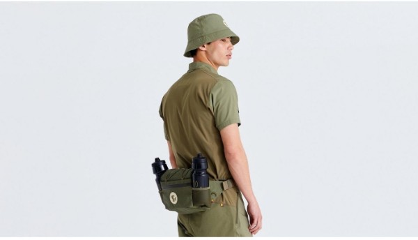 Image of Specialized Fjllrven Expandable Hip Pack