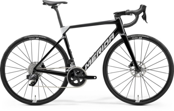 Image of Merida Scultura Rival Edition Nearly New M