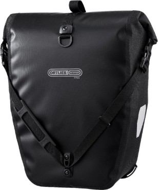 Image of Ortlieb BackRoller Free Single QL31 Pannier Bag 20L