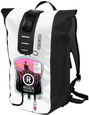 Image of Ortlieb Velocity Design Rider Resilience Backpack 23L