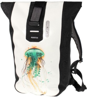 Image of Ortlieb Velocity Design Jellyfish Backpack 23L