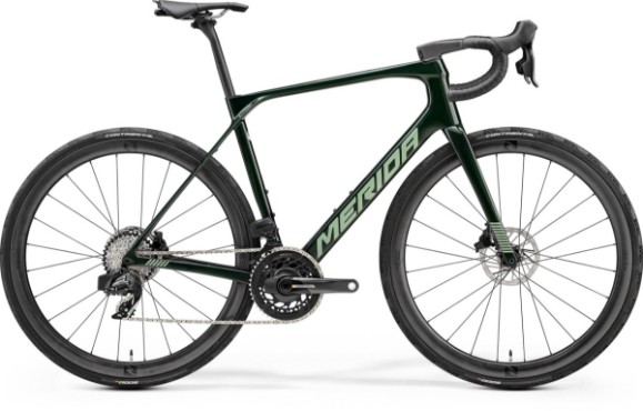 Image of Merida Scultura Endurance 9000 Nearly New XL