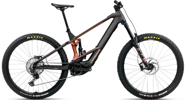 Image of Orbea Wild M10