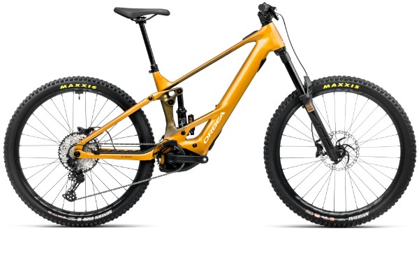 Image of Orbea Wild H20