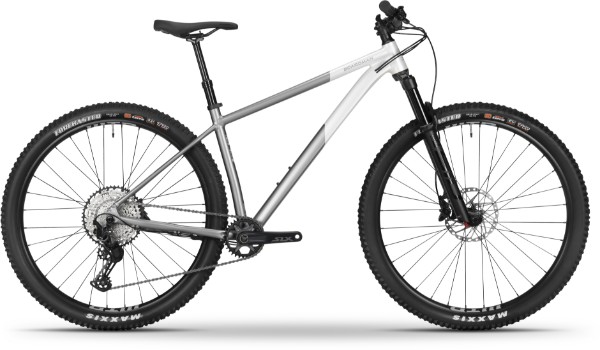 Image of Boardman MHT 90 Mountain Bike 2025 Hardtail MTB