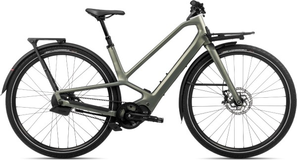 Image of Orbea DIEM 10 Nearly New M