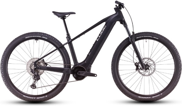 Image of Cube Reaction Hybrid Race 800