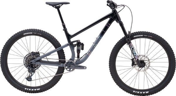 Image of Marin Rift Zone XR 29 Mountain Bike 2025 Trail Full Suspension MTB