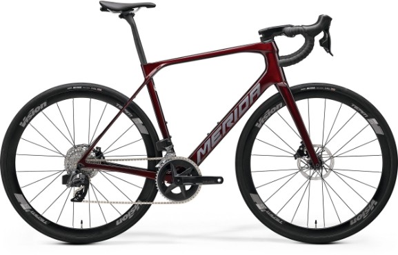 Image of Merida Scultura Endurance Rival Edition