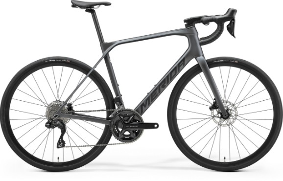 Image of Merida Scultura Endurance 6000