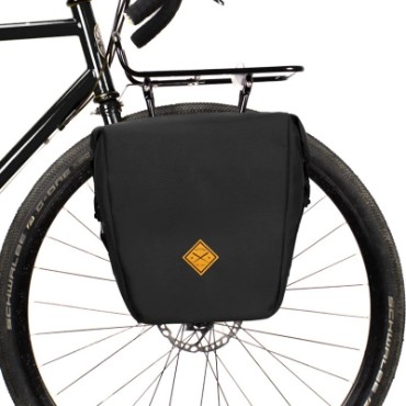 Image of Restrap Pannier Bag