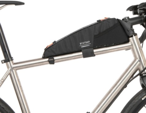 Image of Restrap Race Top Tube Bag