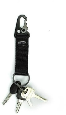 Image of Restrap Key Clip