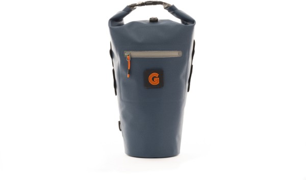 Image of Brompton GLine Borough Waterproof Roll Top Rack Bag