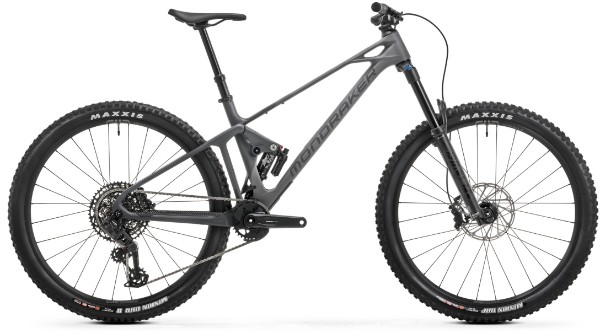 Image of Mondraker Foxy Carbon R Mountain Bike 2025 Enduro Full Suspension MTB