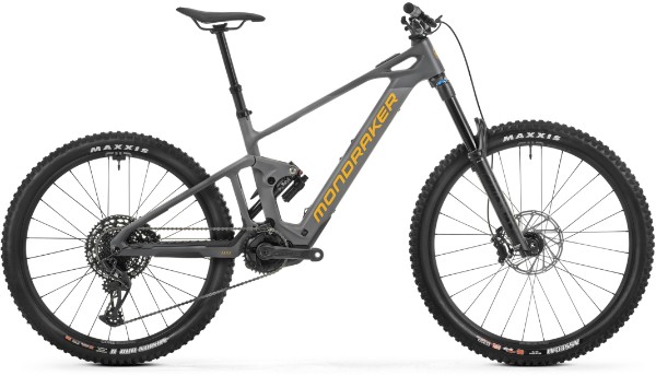 Image of Mondraker Dune R