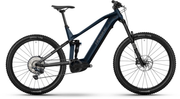 Image of Haibike ALLMTN 6