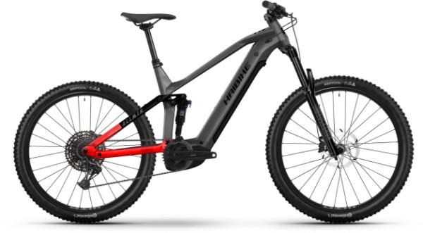 Image of Haibike ALLMTN 4