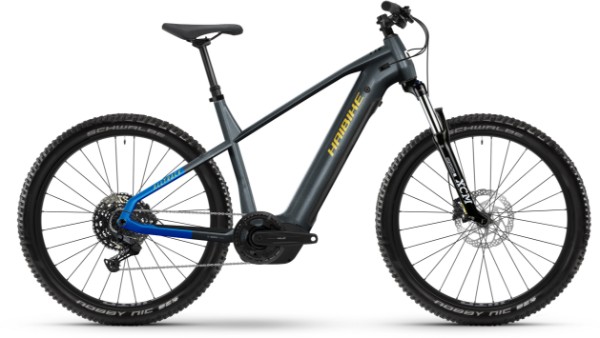 Image of Haibike AllTrack 65