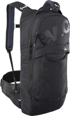 Image of Evoc Trail Pro Blackline Protector Backpack 10L