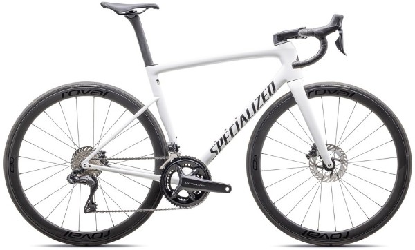 Image of Specialized Tarmac SL8 Expert Di2 Nearly New 54cm