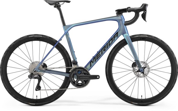 Image of Merida Scultura Endurance 8000 Nearly New L