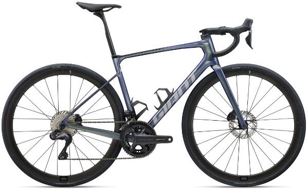 Image of Giant Defy Advanced Pro 0