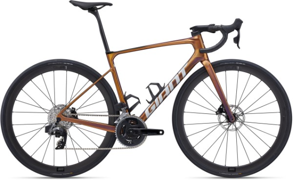 Image of Giant Defy Advanced Pro 1