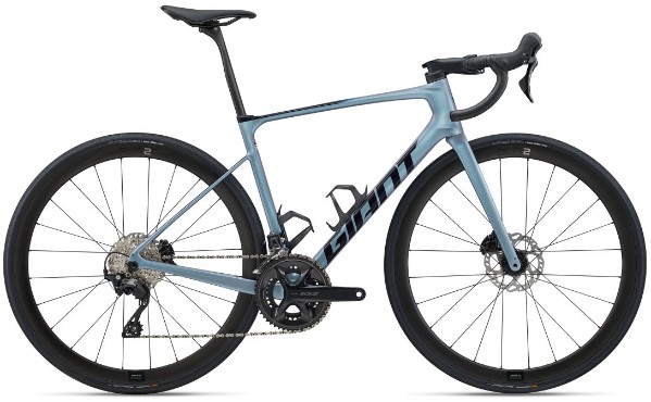 Image of Giant Defy Advanced Pro 2