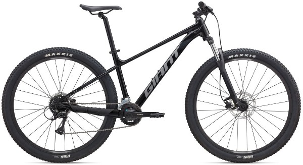 Image of Giant Talon 3 Mountain Bike 2025 Hardtail MTB