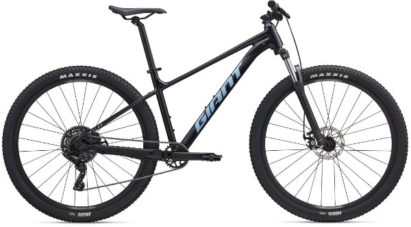 Image of Giant Talon 4 Mountain Bike 2025 Hardtail MTB