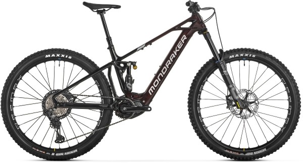 Image of Mondraker Crusher RR Nearly New M