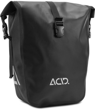 Image of Cube Acid Pure 15 SMLink Pannier Bag