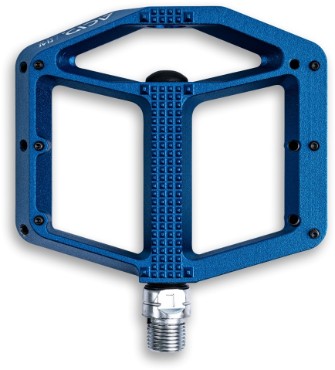 Image of Cube Acid Flat A3ZP Pedals