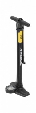 Image of Topeak JoeBlow Sport EX Floor Pump