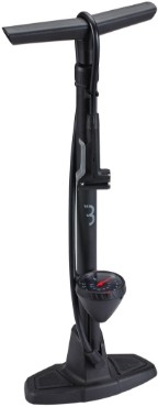 Image of BBB AirWave Floor Pump with DualHead 30