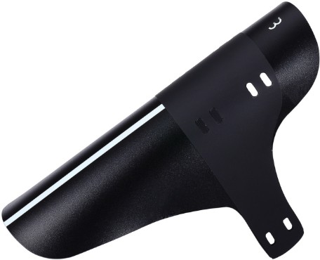 Image of BBB FlexFender MTB FrontRear Fender Mudguard