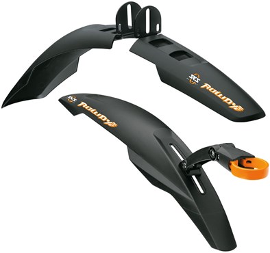 Image of SKS Rowdy Junior Mudguard Set