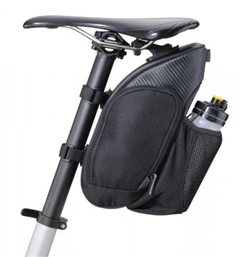 Image of Topeak MondoPack XL Hydro Seatpost Saddle Bag 17L