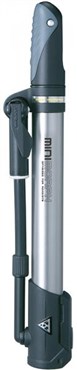 Image of Topeak Mini Morph Hand Pump With Foot Support