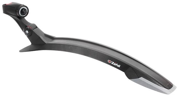 Image of Zefal Deflector RM60 Rear Mudguard