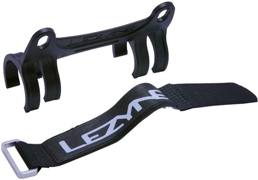 Image of Lezyne Nylon Bracket Mount For HV Pumps