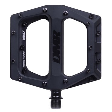 Image of DMR Brendog Vault Pedals Brendan Fairclough Flat Pedal